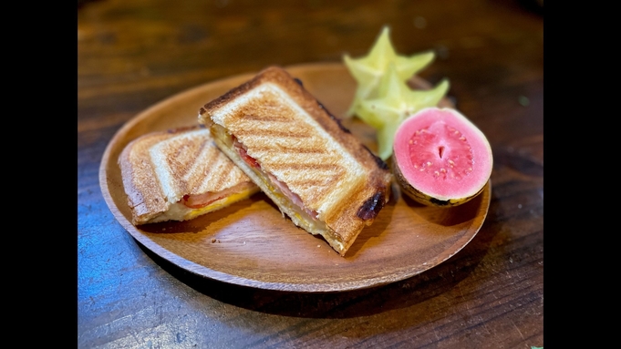 食事から遊びまで！！全てを含めた贅沢なプラン(2食付)